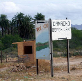 RV Camacho