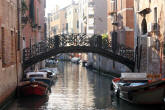 Venice Italy, Photography by Bill and Dorothy Bell