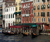 Venice Italy, Photography by Bill and Dorothy Bell