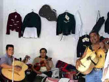 Atlixco Bill Bell Photograph