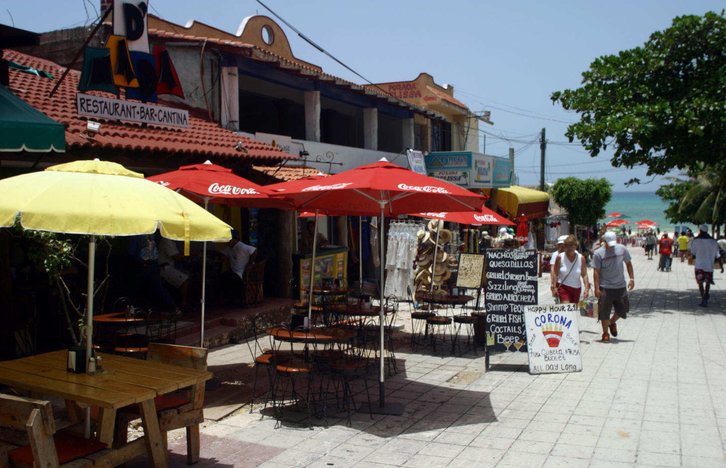 Playa Del Carmen Quintana Roo Me