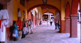 San Miguel de Allende Photographs by Bosco Clower