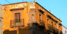 San Miguel de Allende Photographs by Bosco Clower