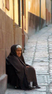 San Miguel de Allende Photographs by Bosco Clower