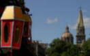 Christmas in Guadalajara Photograph by Bill Bell