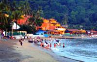 Rinco Guayabitos Nayarit