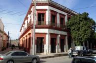 El Fuerte is filled with stylish older buildings and colonial archetecture  bill Bell Phtograph