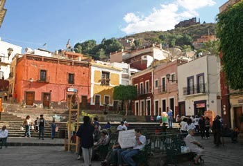 guanajuato plaza 3