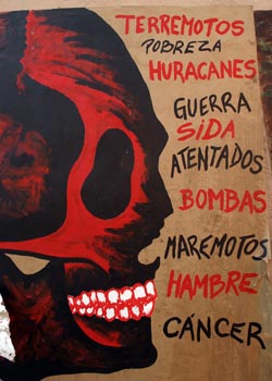 guanajuato poster