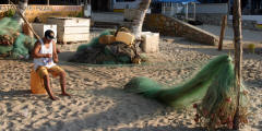 Puerto Escondido Oaxaca Mexico Bill Bell Photography 