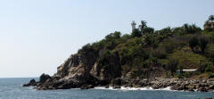 Puerto Escondido Oaxaca Mexico Bill Bell Photography 