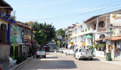 Puerto Escondido Oaxaca Mexico Bill Bell Photography 