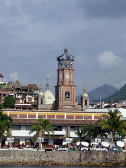 Puerto Vallarta Jalisco Mexico Photography by Gary Gome