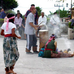 Cuernavaca Mexico Photograph by Bill Bell