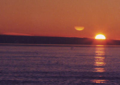 La Paz Baja Sur Mexico Photographs by Bill Bell