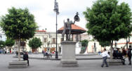 Mexico City Photography  By Bill Bell