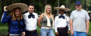 Mexico City Photography  By Bill Bell