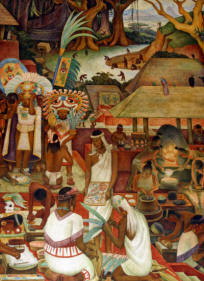 Mexico City Photography  By Bill Bell