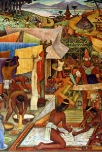Mexico City Photography  By Bill Bell