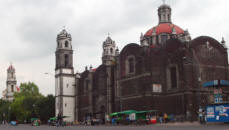 Mexico City Photography  By Bill Bell