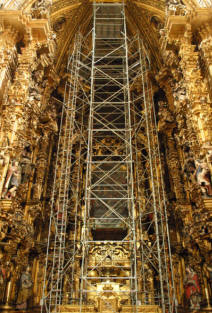 Mexico City Photography  By Bill Bell