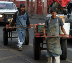 Patzcuaro Michoacan Mexico Photography by Bill Bell