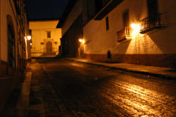Patzcuaro Michoacan Mexico Photography by Bill Bell