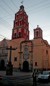 Queretaro Mexico Fotografia Photographs 