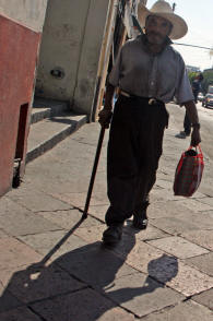 Queretaro Mexico Fotografia Photographs 