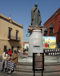 Queretaro Mexico Fotografia Photographs 