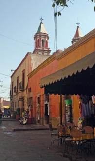 Queretaro Mexico Fotografia Photographs 