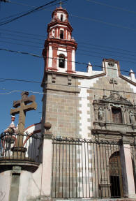 Queretaro Mexico Fotografia Photographs 