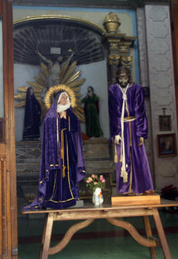 San Miguel de Allende Photograph  by Bill Bell