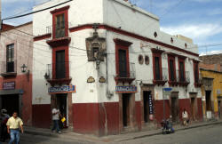 San Miguel de Allende Photograph  by Bill Bell