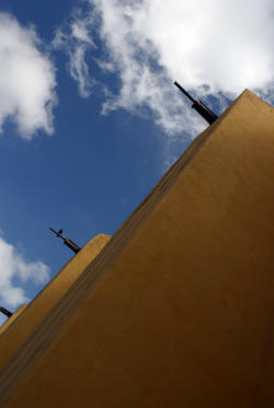 San Miguel de Allende Photograph  by Bill Bell