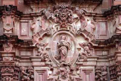 San Miguel de Allende Mexico Photography by Bill Bell