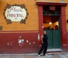 San Miguel de Allende Mexico Photography by Bill Bell