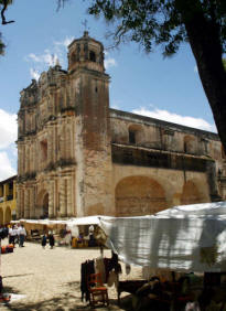 San Cristobal de las Casas Photography by Bill Bell