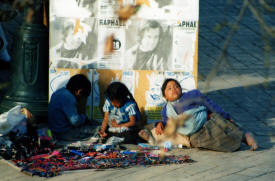  San Cristobal de las Casas, Chiapas Mexico Photography by Bill Bell