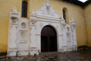 San Cristobal de las Casas, Chiapas Mexico, Bill Bell Photography