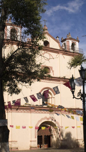 San Cristobal de las Casas, Chiapas Mexico, Bill Bell Photography