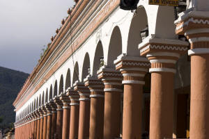 San Cristobal de las Casas, Chiapas Mexico, Bill Bell Photography