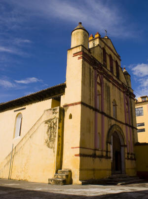 San Cristobal de las Casas, Chiapas Mexico, Bill Bell Photography