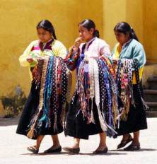 San Cristobal de las Casas, Chiapas Mexico