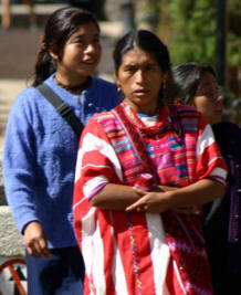 San Cristobal de las Casas Photography by Bill Bellll