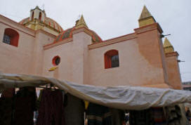 San Cristobal de las Casas, Chiapas Mexico, Bill Bell Photography