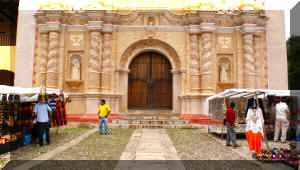 San Cristobal de las Casas, Chiapas Mexico, Bill Bell Photography