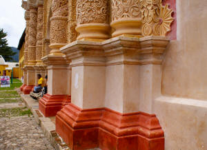 San Cristobal de las Casas, Chiapas Mexico, Bill Bell Photography