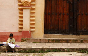 San Cristobal de las Casas, Chiapas Mexico, Bill Bell Photography