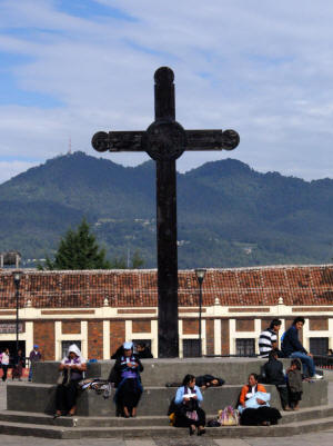 San Cristobal de las Casas, Chiapas Mexico, Bill Bell Photography